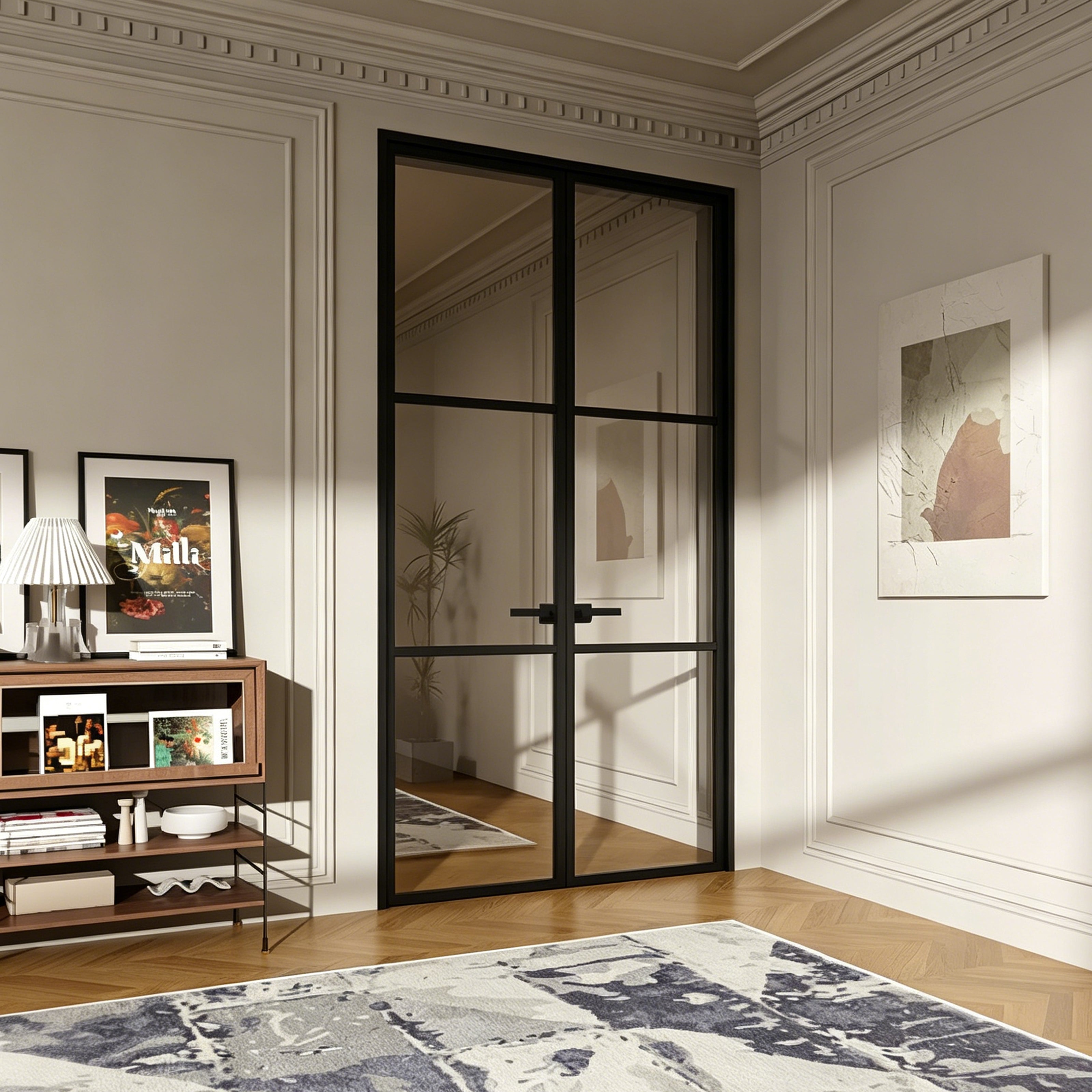 Modern Minimalist
