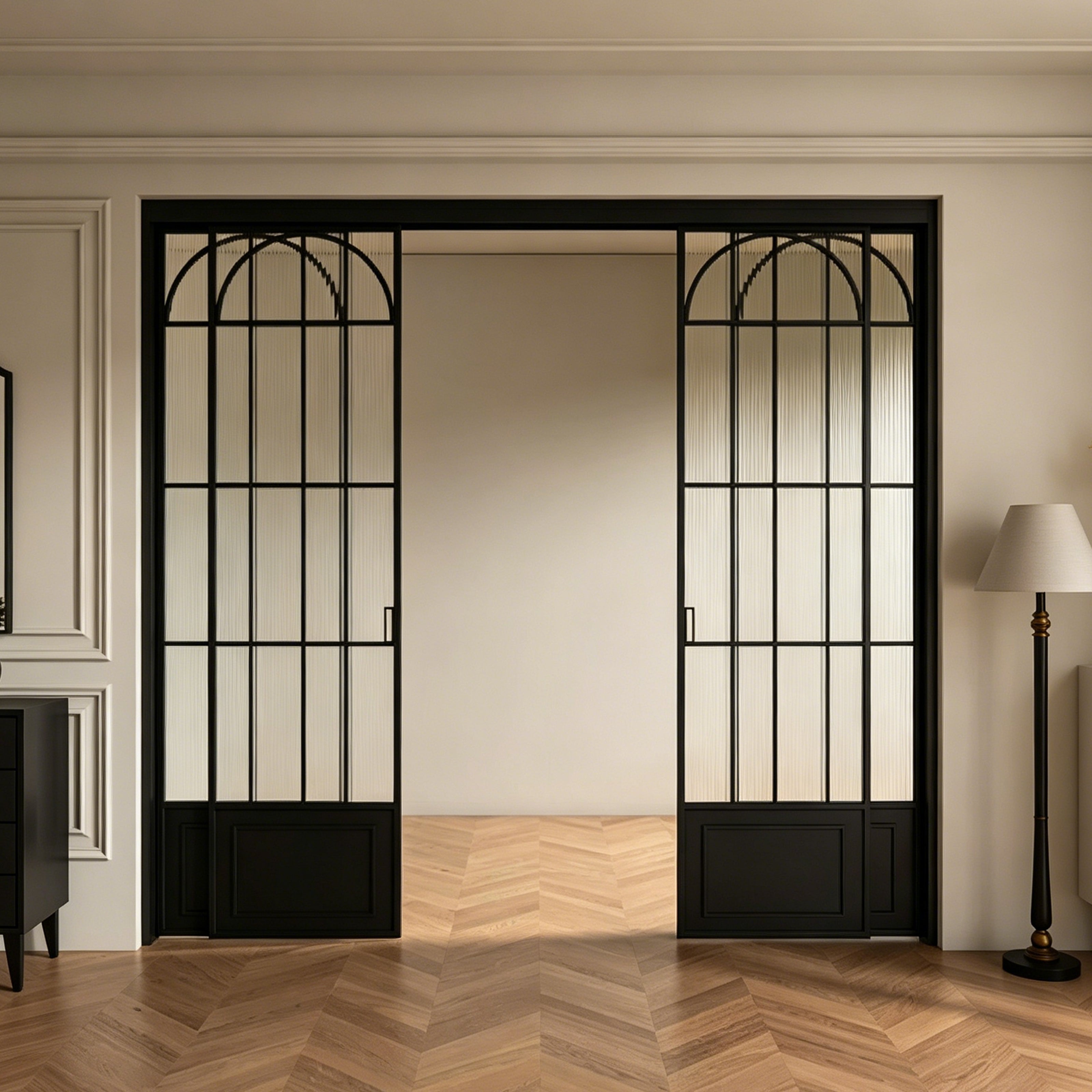 Sliding Door