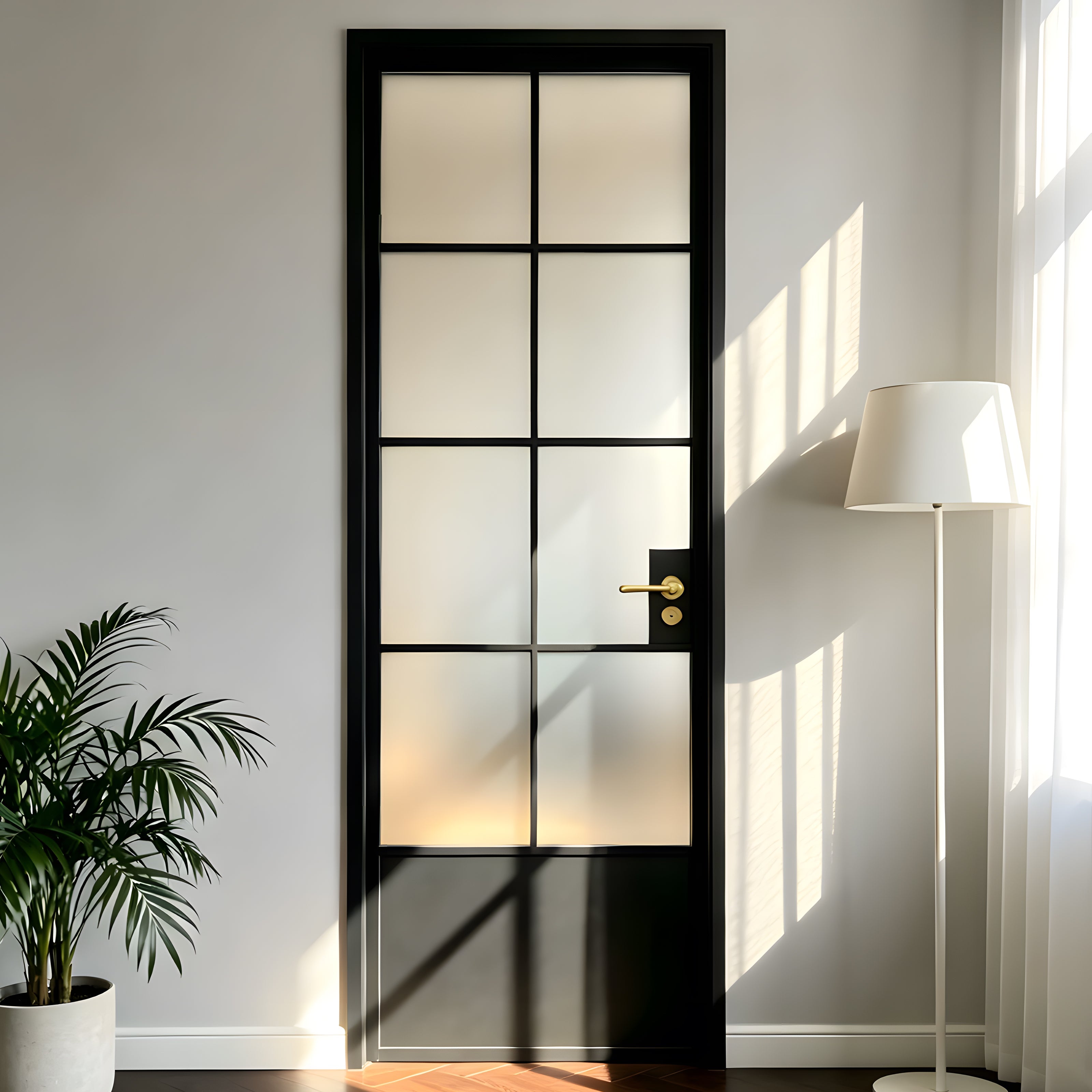 Single Door