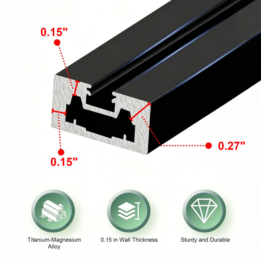 Architectural Arch Double Swing Pre-hung Door with Sidelites, 5/16 in. Clear Tempered Glass,  Hardware Included