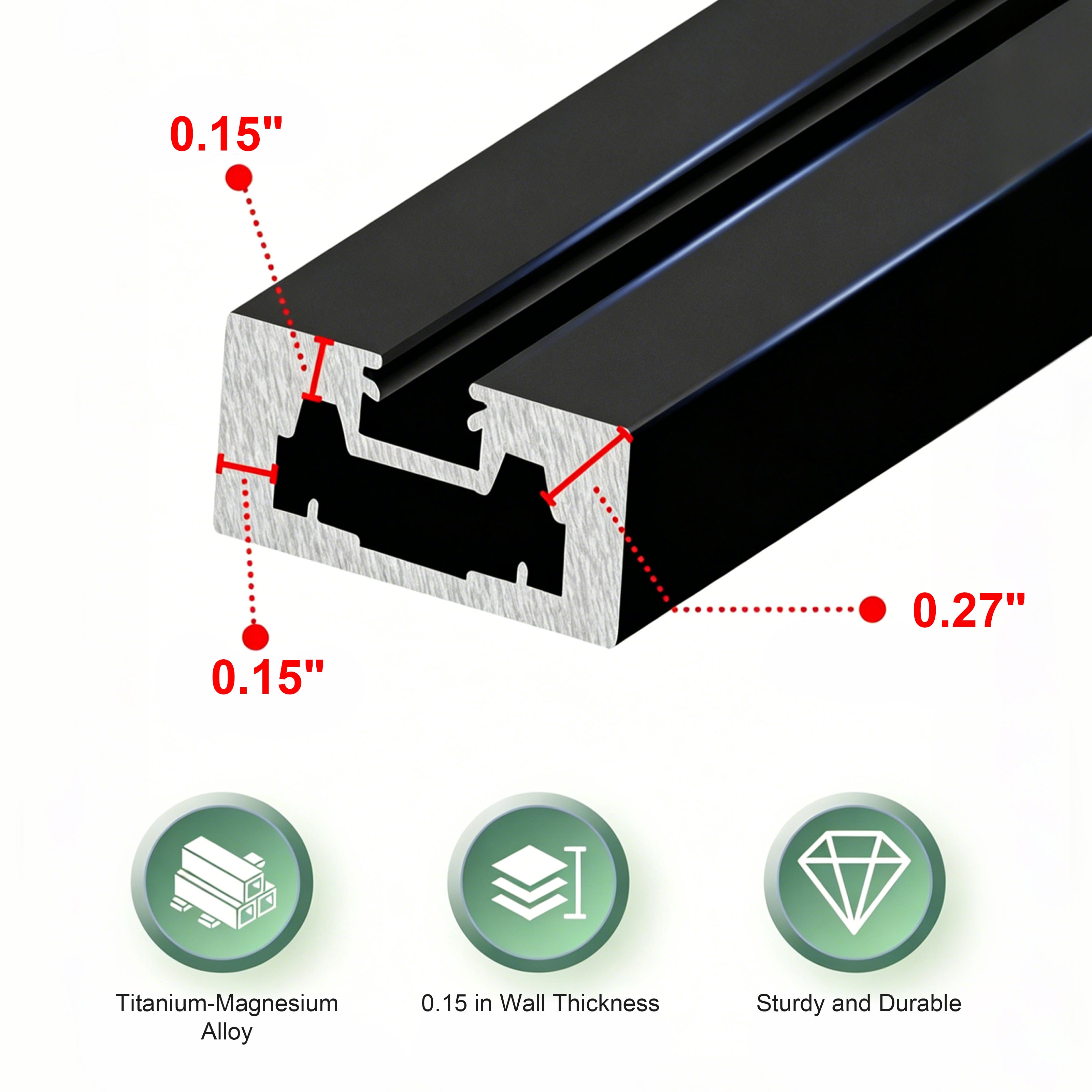 Architectural Arch Double Swing Pre-hung Door with Sidelites, 5/16 in. Clear Tempered Glass,  Hardware Included